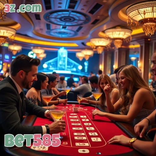 bet585 Cassino Online