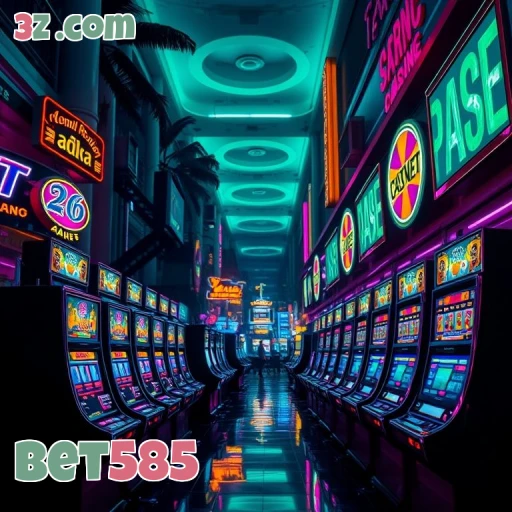 Aposte com Estilo: O Mundo do Esporte no bet585