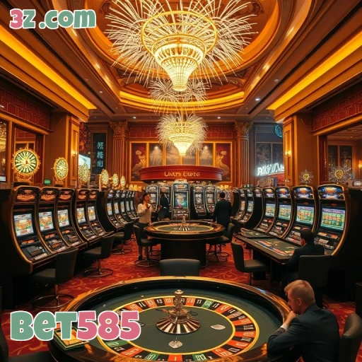 Sinta a Emoção do Login no bet585 e Jogue Sem Limites