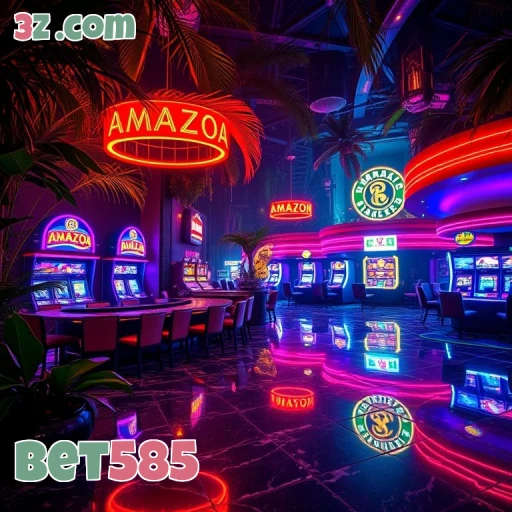 Máquinas de Slots